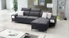 Daisy I Luxury and Elegant with Sleep Function and Bed Box Produktbild-Vorschau 1