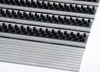 Zerbino in alluminio Profi Brush Slim Extra flat Con Anteprima dell’immagine prodotto 4