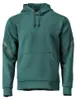 Mascot Kapuzensweatshirt 22186-608-34 Gr. XS waldgrün Produktbild-Vorschau 1