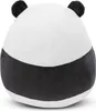 Nici Chill-NICI Panda mit Herz 30 cm Produktbild-Vorschau 2