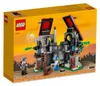 LEGO Iconic 40601, Zestaw do budowania, 12 lat(a), Plastik, Podgląd zdjęcia produktu 14