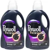 Perwoll Renew Schwarz 2x24 Wäschen Waschmittel Produktbild-Vorschau 9