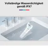 6-in-1 Damen Epilierer, wasserdicht IPX7, Rasierer, Produktbild-Vorschau 3