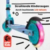 Apollo 125mm Scooter Moonracer - Mint Produktbild-Vorschau 3