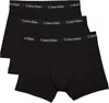 Calvin Klein Herren Boxershort 3er Pack Trunk XL Schwarz Produktbild-Vorschau 7
