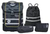 McNeill sac d'école Ergo Compacto Schoolbag Set 5 pièces Voir les images du produit 1