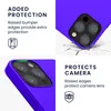 kwmobile Handyhülle für iPhone 12 Hülle / iPhone 12 Pro Produktbild-Vorschau 3