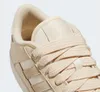 Adidas RAPID COURT LOW W Damen Sneaker Beige 39 1/3 Produktbild-Vorschau 7
