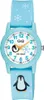 Q&Q Kinderuhr mit Silikonarmband, 10 Bar wasserdicht Produktbild-Vorschau 1