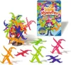 Ravensburger Stapelmännchen, Geschicklichkeitsspiel, Anteprima dell’immagine prodotto 3