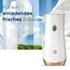 Glade Automatic Spray Nachfüller Pure Clean Linen, 269 ml Produktbild-Vorschau 4