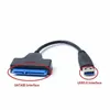 USB 3.0 to Sata adapter converter cable 22pin sataIII to Produktbild-Vorschau 3