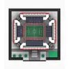 BRYX MEWA ARENA 1 FSV Mainz 05 Stadion Klemmbaustein Modell Produktbild-Vorschau 5