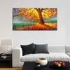 Coloray - Glasbild - 120x60 cm - Wandbild - Glasbilder - Produktbild-Vorschau 3