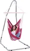 Hängesessel Amazonas Brasil grenadine 160x130cm Produktbild-Vorschau 17