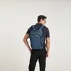 Eleganter Handgepäck Rucksack Kabinenrucksack für Flüge mit Produktbild-Vorschau 8