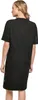 Urban Classics Minikleid für Frauen Dlir schwarz S Produktbild-Vorschau 3