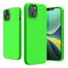 kwmobile Handyhülle für iPhone 14 Hülle, für iPhone 14 Case Produktbild-Vorschau 8