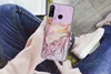 MuchoWow® Handyhülle Schutzhülle Hülle für Huawei P30 Lite Produktbild-Vorschau 3