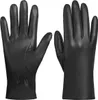 Kunstleder Handschuhe Damen & Herren, Winter Business Produktbild-Vorschau 1