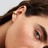 Pandora Étoile de mer Boucles d'oreilles 263872C00 Voir les images du produit 6