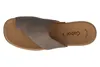 Gabor 03-700 Schuhe Damen Pantoletten Zehentrenner Nubuk, Produktbild-Vorschau 91