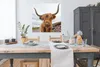 MuchoWow® Poster Schottischer Highlander - Kuh - Landschaft Produktbild-Vorschau 3
