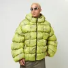 Veste Karl Kani KM243-046-1 pour Homme Voir les images du produit 5