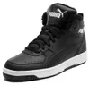 Puma Rebound JOY Fur stivali invernali colore nero da uomo Anteprima dell’immagine prodotto 4