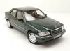 Norev 183372 Mercedes C-Klasse W202 1993 grün 1:18 Produktbild-Vorschau 10