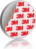 Magnet-Befestigung, Magnethalterung selbstklebend für Produktbild-Vorschau 1