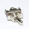 KFZ Kippschalter SPST 3 Pin Ein/Aus/Ein Schalter DC 12V 24V Produktbild-Vorschau 4