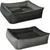 Lit pour chien BedDog 2 en 1, lavable, coussin pour chien Voir les images du produit 1