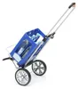 Andersen Alu Star Shopper Hera Schwarz Produktbild-Vorschau 11