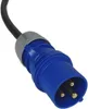 RoadEu - Camping Adapter - Stecker 16A 3P auf Schuko Produktbild-Vorschau 2
