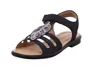 Ricosta Amelie M Sandale Schwarz Produktbild-Vorschau 32