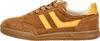 Inuovo Sneaker Sneaker Veloursleder/Textil Produktbild-Vorschau 2