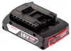 Zestaw startowy Bosch 18V z 1x akumulatorem GBA 2.0Ah + Podgląd zdjęcia produktu 5