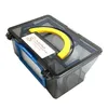 Staubbehälter mit Filter für den ILIFE / ZACO V5s Pro / V5x Produktbild-Vorschau 3