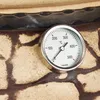 Tandoor Premium „Batyr“ – Traditioneller Schamott-Ofen für Produktbild-Vorschau 7