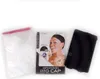 Wig Cap (2pcs, 2 Stück) (Black, Schwarz) Produktbild-Vorschau 3