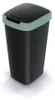 Keden Compacta Q odpadkový koš s výklopným víkem 25 l Náhled obrázku produktu 13