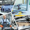 GAL-INDUSTRIAL | Ceownik aluminiowy - 15x15x15x2mm - 200cm Podgląd zdjęcia produktu 4