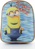 Minions 20460-4625 Kinderrucksack, 29 cm, Blau/Türkis Produktbild-Vorschau 1