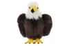 Aquila di peluche 31 cm Anteprima dell’immagine prodotto 1