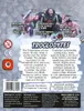 Neuroshima HEX 3.0 Troglodytes - Extension de jeu de Voir les images du produit 2