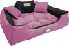 Hundebett KINGDOG Laufstall 75x65 cm personalisierbar Produktbild-Vorschau 2