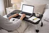 Betttisch Frühstückstablett Serviertablett Laptoptisch Produktbild-Vorschau 1