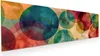 Glasbild 120x40cm in XXL für Wohnzimmer, Schlafzimmer Motiv Produktbild-Vorschau 1