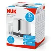 NUK Vario Express Flaschensterilisator, sterilisiert bis zu Produktbild-Vorschau 1